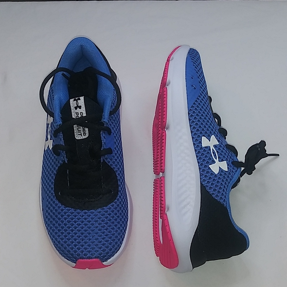 Under Armour Charged Pursuit 3 Running Shoes